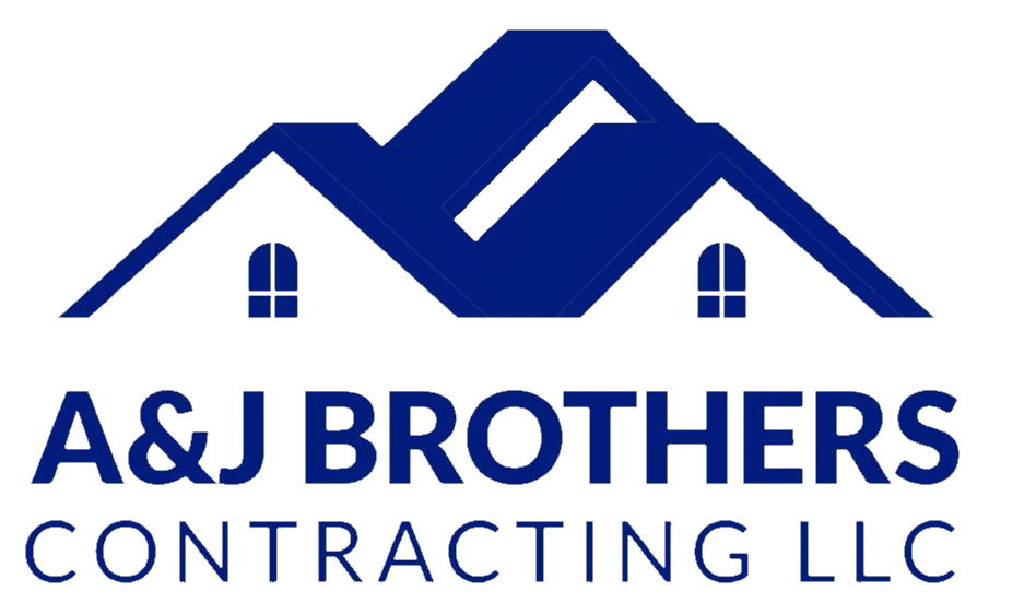 A & J Brothers Logo