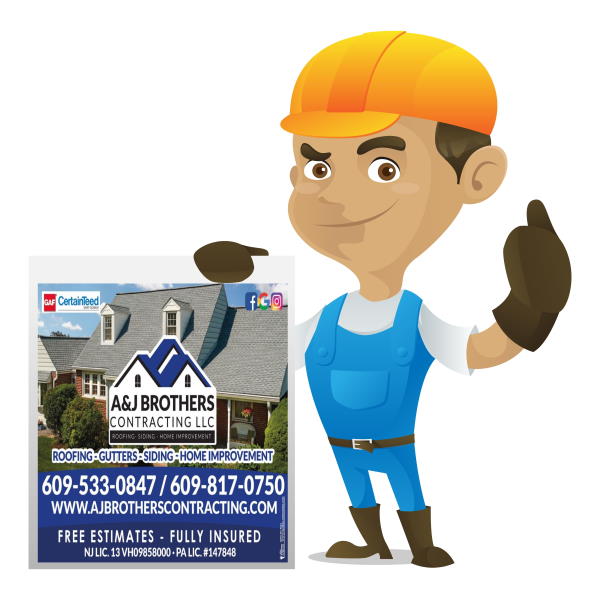 Nj PA Contractor